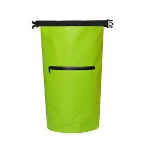 Collapsible Lightweight Camping Accessories Roll Top Waterproof Storage Dry Bags